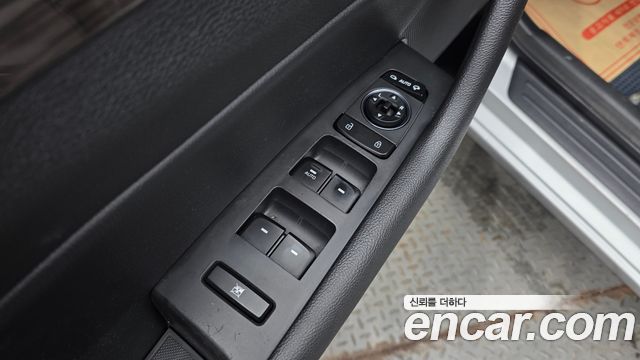 Hyundai Sonata 2015 — photo 12