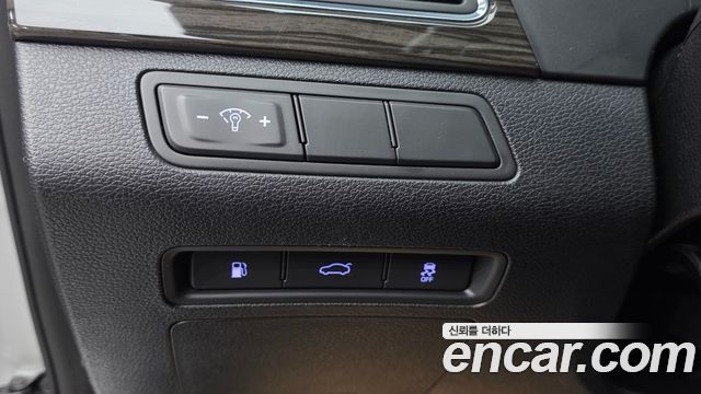 Hyundai Sonata 2015 — photo 13