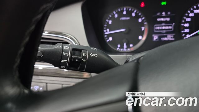 Hyundai Sonata 2015 — photo 14