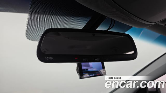 Hyundai Sonata 2015 — photo 18