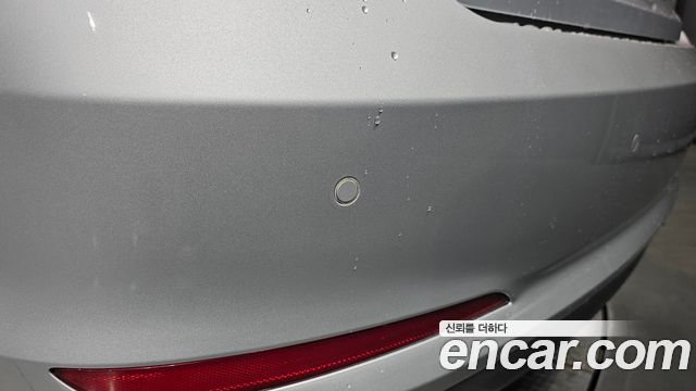 Hyundai Sonata 2015 — photo 19