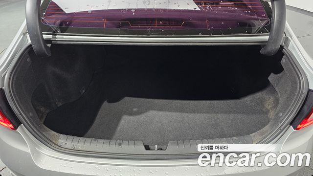 Hyundai Sonata 2015 — photo 20