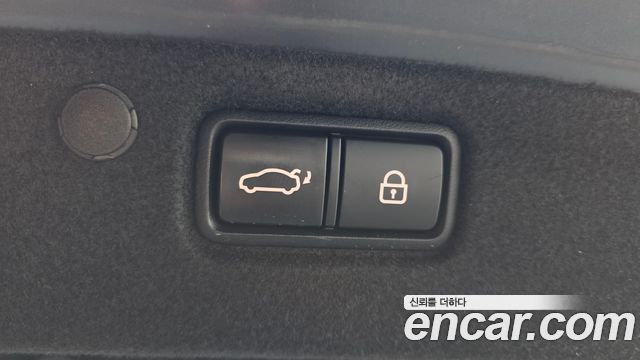 Hyundai Grandeur 2018 — photo 15