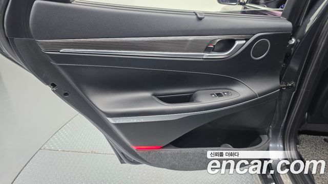 Hyundai Grandeur 2018 — photo 19