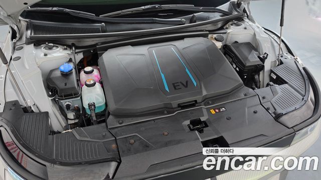 Hyundai Ioniq5 2022 — photo 6