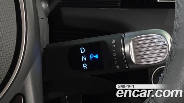 Hyundai Ioniq5 2022 — photo 12