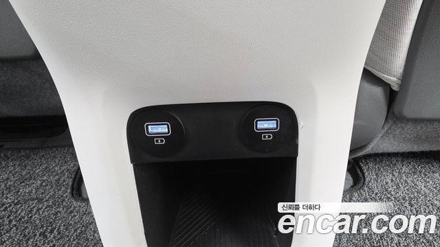 Hyundai Ioniq5 2022 — photo 18