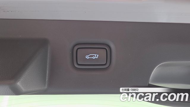 Hyundai Ioniq5 2022 — photo 25