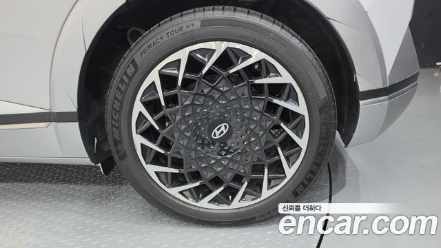 Hyundai Ioniq5 2022 — photo 7