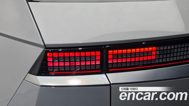 Hyundai Ioniq5 2022 — photo 9