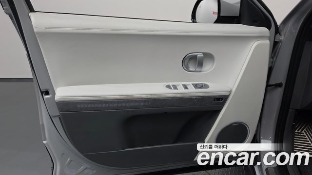 Hyundai Ioniq5 2022 — photo 14
