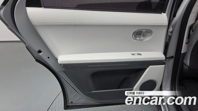 Hyundai Ioniq5 2022 — photo 15