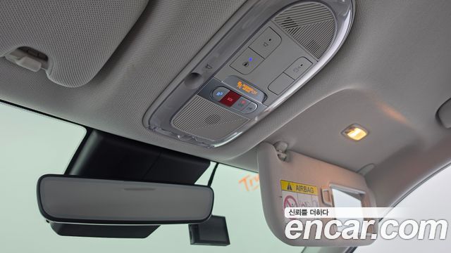 Hyundai Ioniq5 2022 — photo 27
