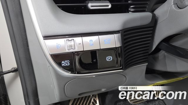 Hyundai Ioniq5 2022 — photo 29