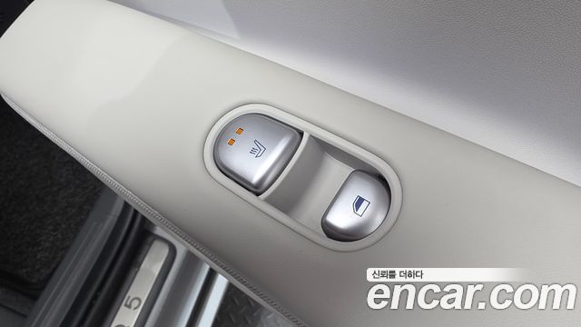 Hyundai Ioniq5 2022 — photo 30