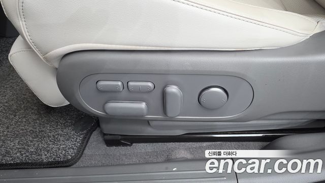 Hyundai Ioniq5 2022 — photo 34