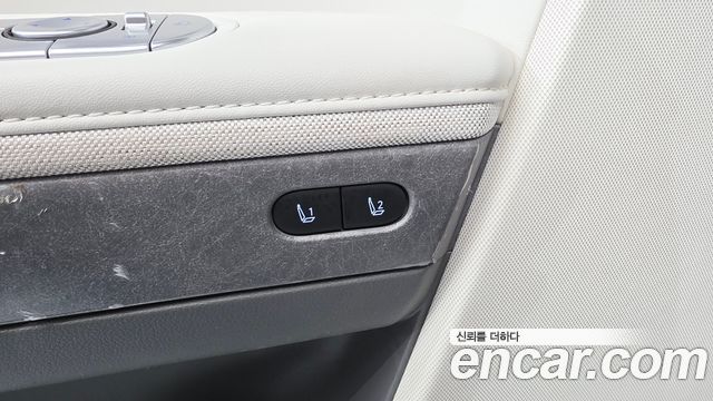 Hyundai Ioniq5 2022 — photo 36