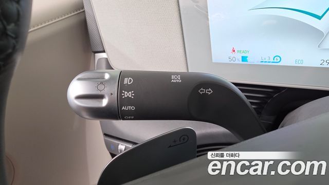 Hyundai Ioniq5 2022 — photo 42