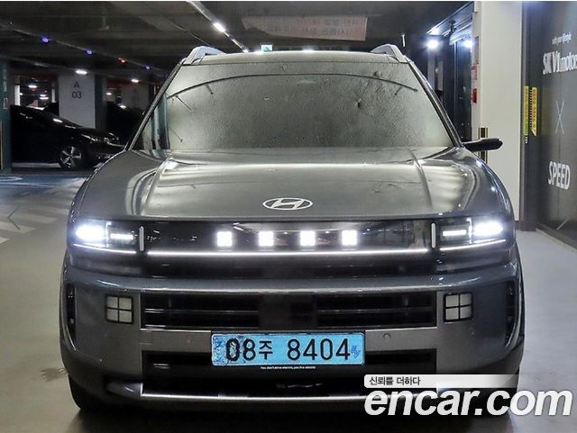 Hyundai Nexo 2026 — photo 2