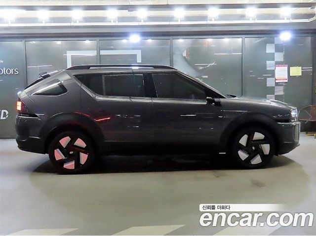 Hyundai Nexo 2026 — photo 3