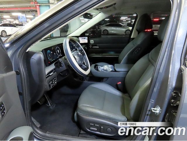 Hyundai Nexo 2026 — photo 6