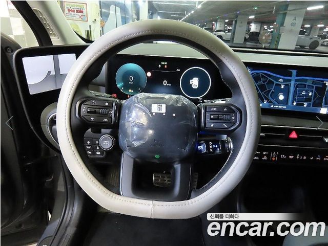 Hyundai Nexo 2026 — photo 8