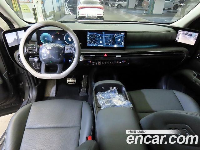 Hyundai Nexo 2026 — photo 10
