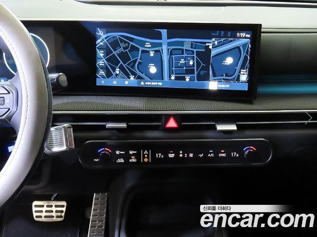 Hyundai Nexo 2026 — photo 11