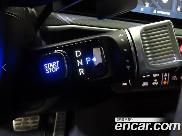 Hyundai Nexo 2026 — photo 12