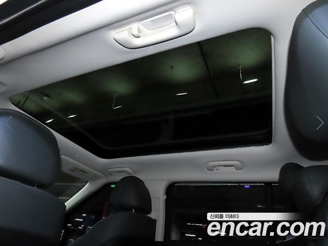 Hyundai Nexo 2026 — photo 13