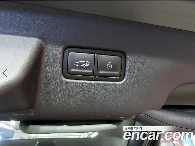 Hyundai Nexo 2026 — photo 14
