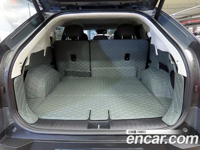 Hyundai Nexo 2026 — photo 15