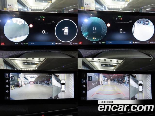 Hyundai Nexo 2026 — photo 17