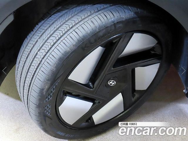 Hyundai Nexo 2026 — photo 20