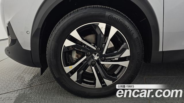 Peugeot 2008 2022 — photo 5