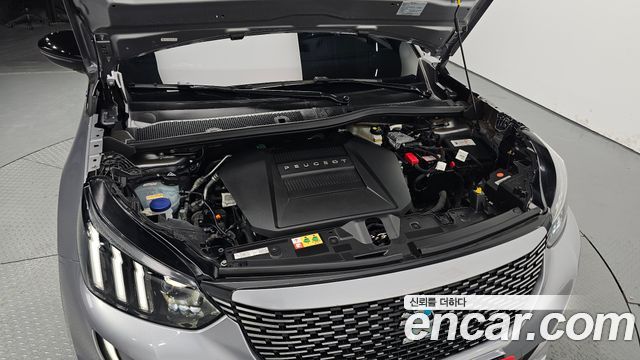 Peugeot 2008 2022 — photo 6