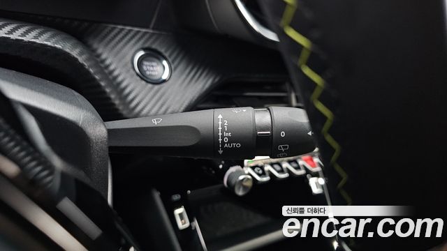 Peugeot 2008 2022 — photo 27