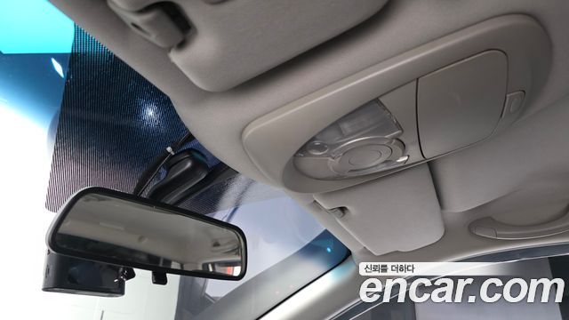 KG Mobility KORANDO 2017 — photo 16