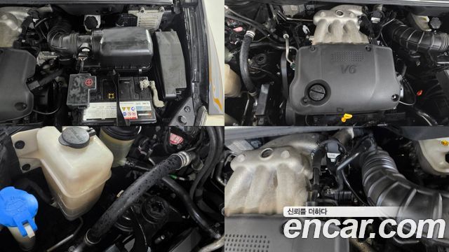 Kia Canival 2010 — photo 17