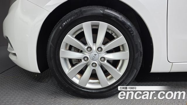 Kia K3 2015 — photo 5