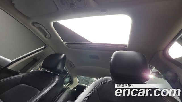 Kia K3 2015 — photo 11