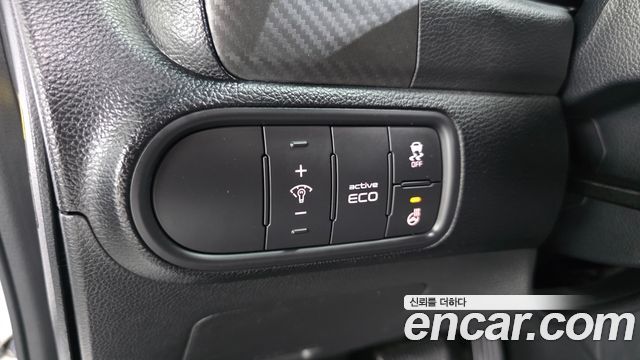 Kia K3 2015 — photo 13