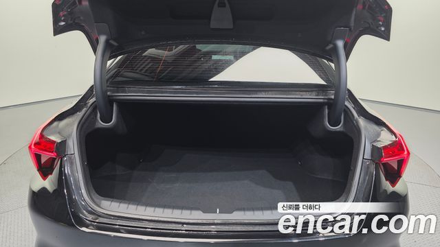 Kia K8 2022 — photo 20