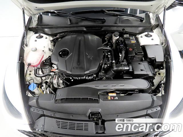 Hyundai Sonata 2022 — photo 6