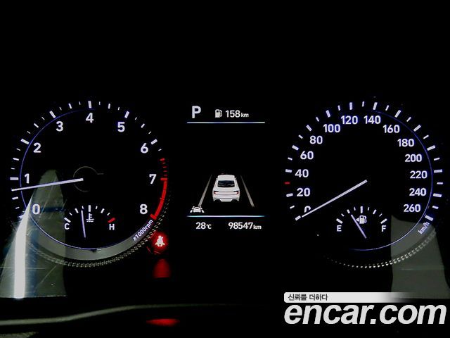 Hyundai Sonata 2022 — photo 8