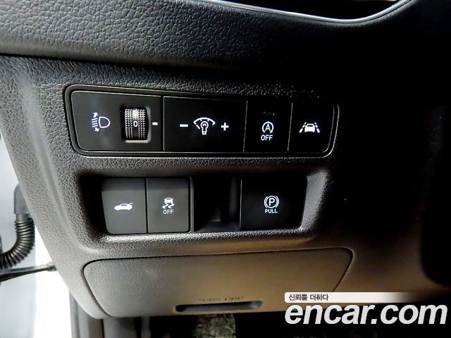 Hyundai Sonata 2022 — photo 17