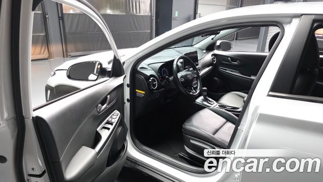 Hyundai Kona 2020 — photo 10