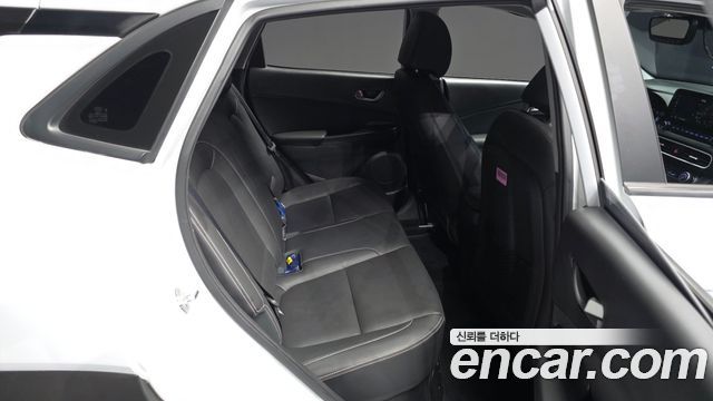 Hyundai Kona 2020 — photo 12