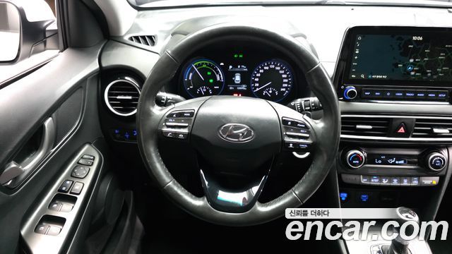 Hyundai Kona 2020 — photo 13