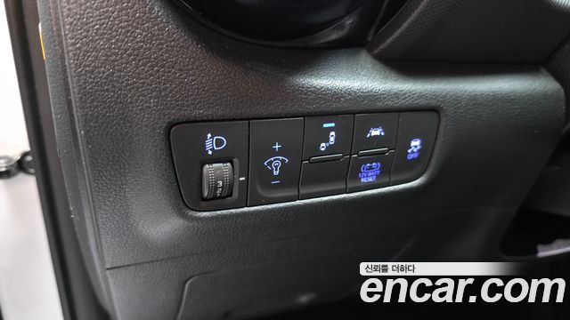 Hyundai Kona 2020 — photo 17